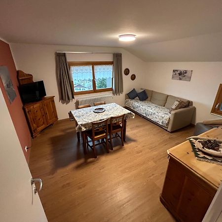 Residenza Sertorelli ボルミオ エクステリア 写真