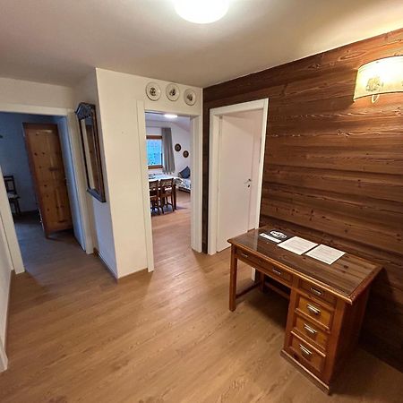 Residenza Sertorelli ボルミオ エクステリア 写真