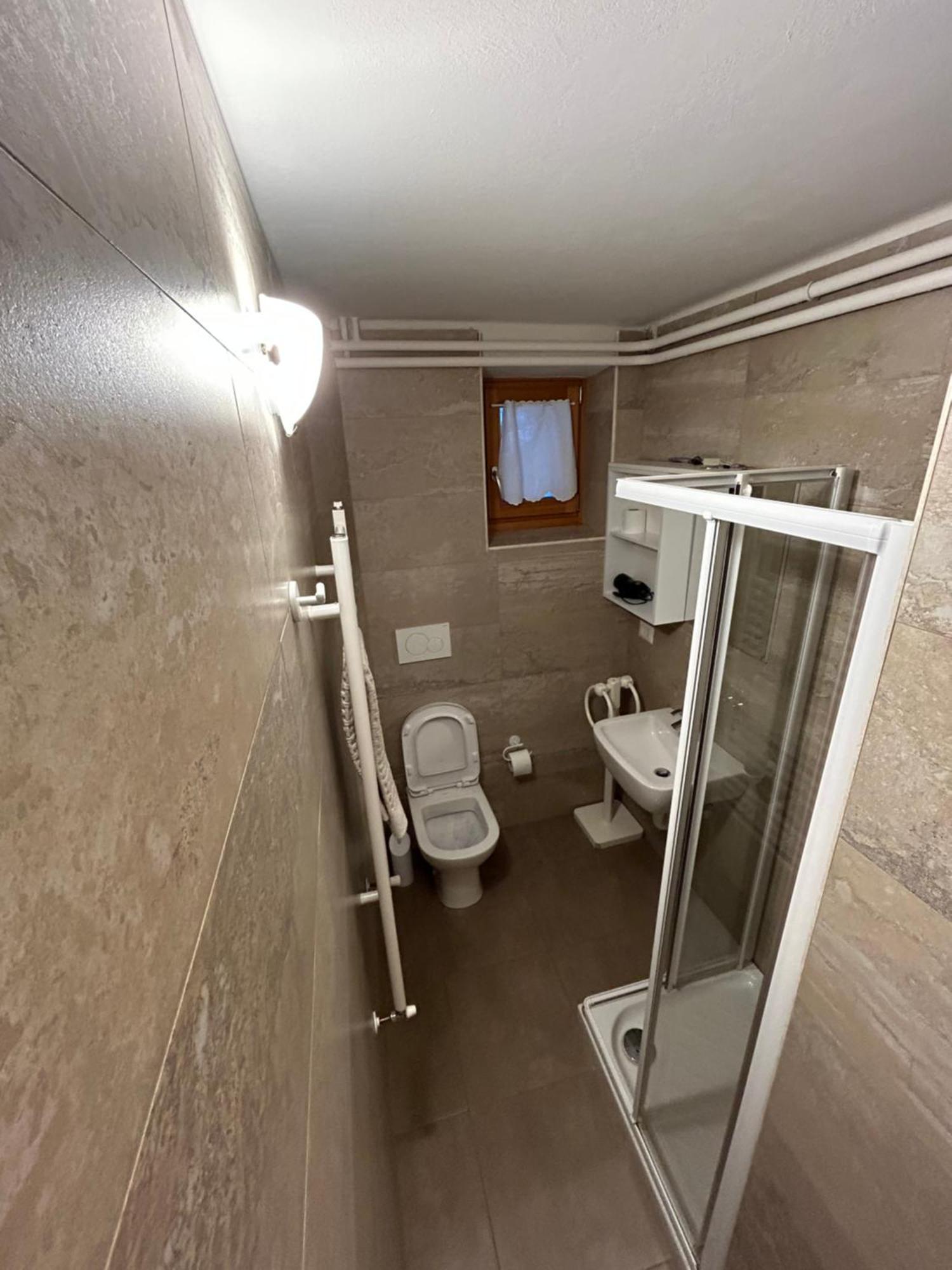 Residenza Sertorelli ボルミオ エクステリア 写真