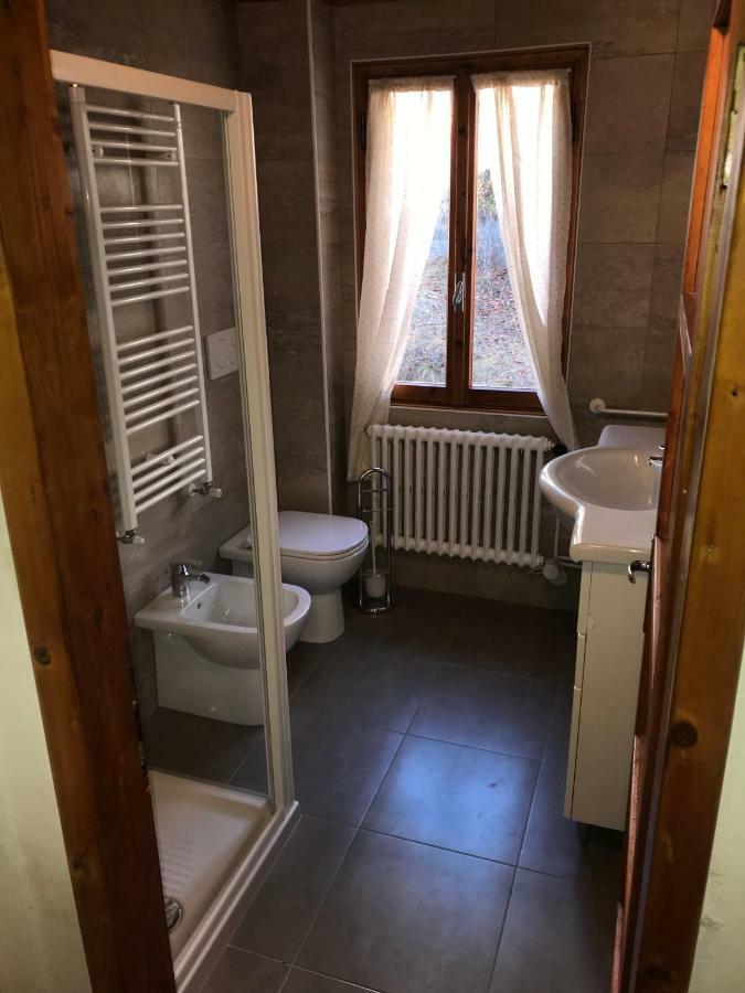 Residenza Sertorelli ボルミオ エクステリア 写真