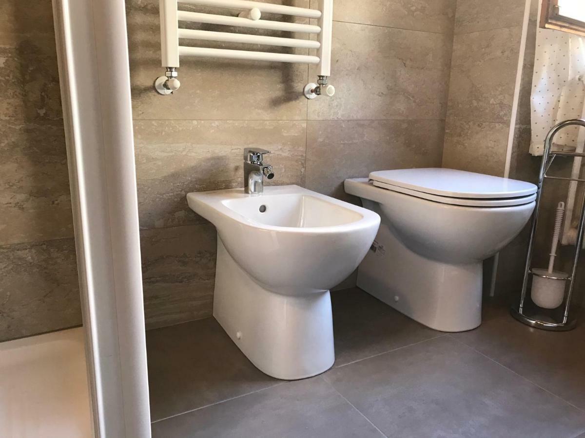 Residenza Sertorelli ボルミオ エクステリア 写真